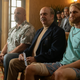 Eric Allan Kramer, Paul Giamatti, Wyatt Russell